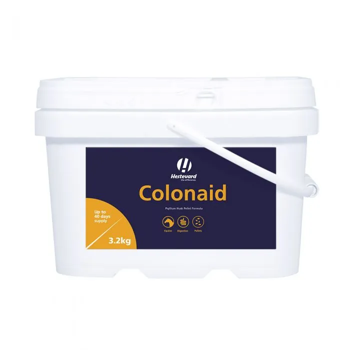 Colon Aid hestevard_colonaid_3.2kg_1 – Thompson House Equine Vets
